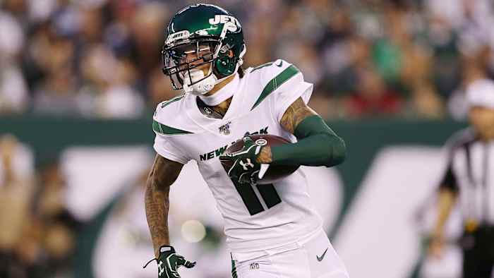 Robby Anderson